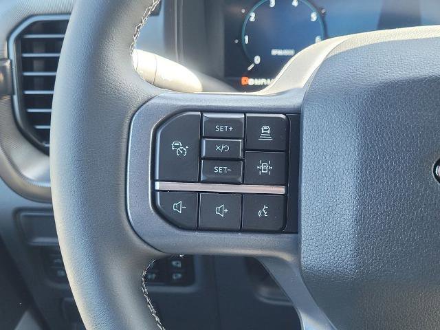 New 2026 Ford F150 Lariat w/ Equipment Group 502A High image 15