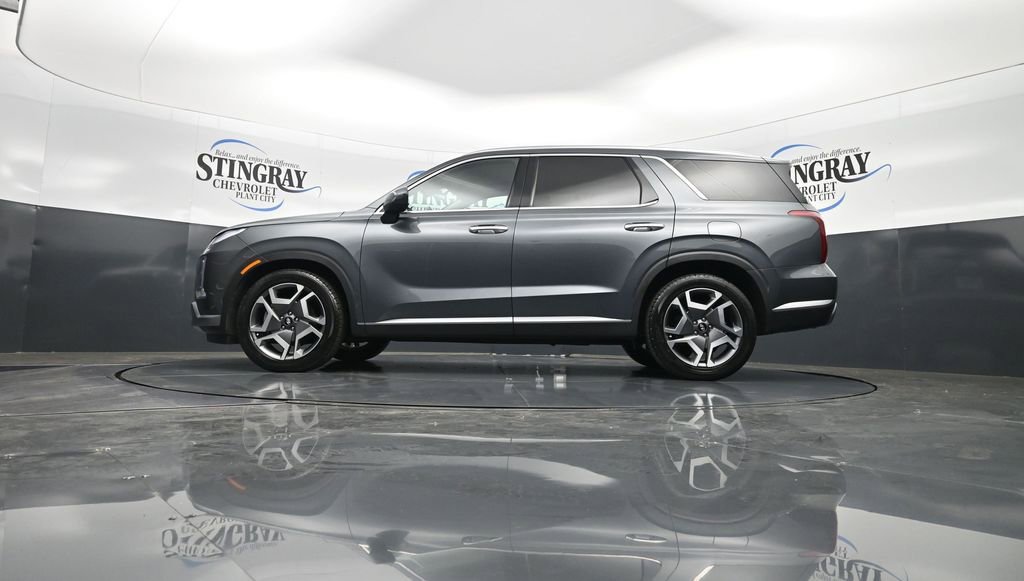 Used 2024 Hyundai Palisade SEL w/ Premium Package image 20