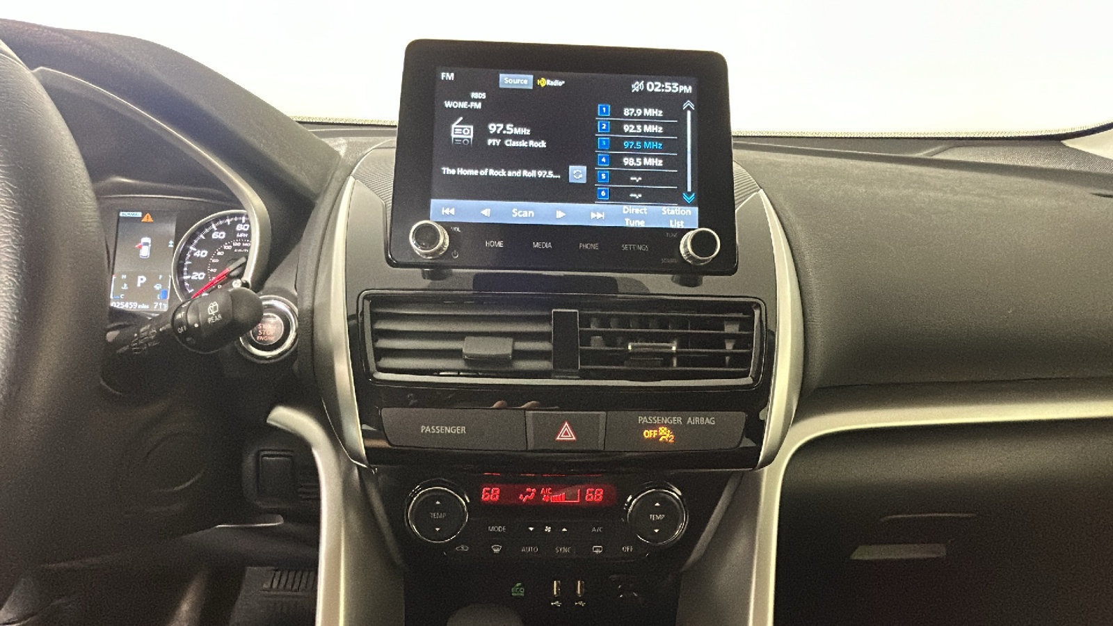 Used 2026 Mitsubishi Eclipse Cross SE AWD/4WD image 26