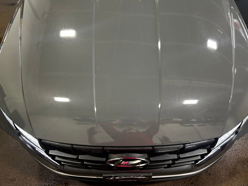 Used 2024 Hyundai Tucson SE image 31