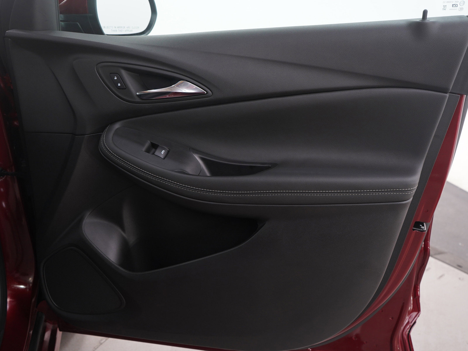 Used 2023 Buick Encore GX Select w/ Sport Touring Package image 11