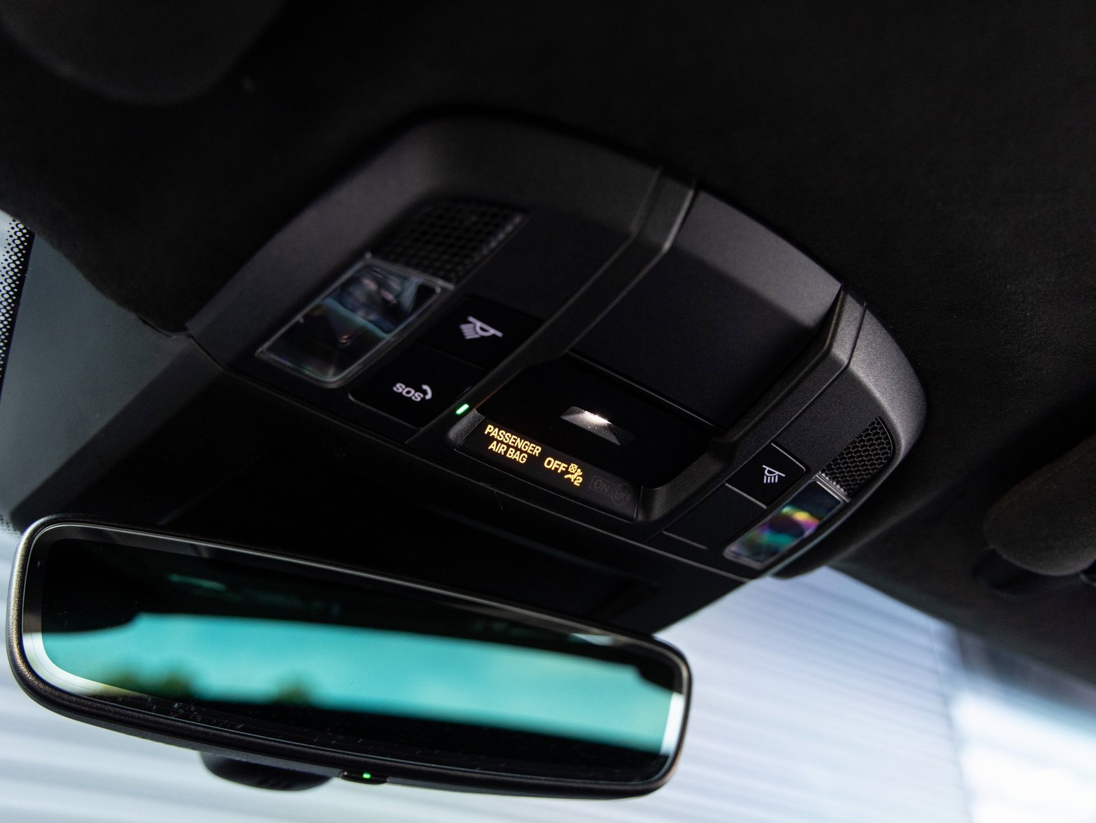 Used 2023 Porsche 911 Turbo S image 20