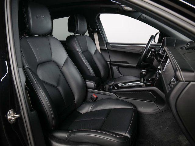Certified 2023 Porsche Macan GTS AWD/4WD image 11