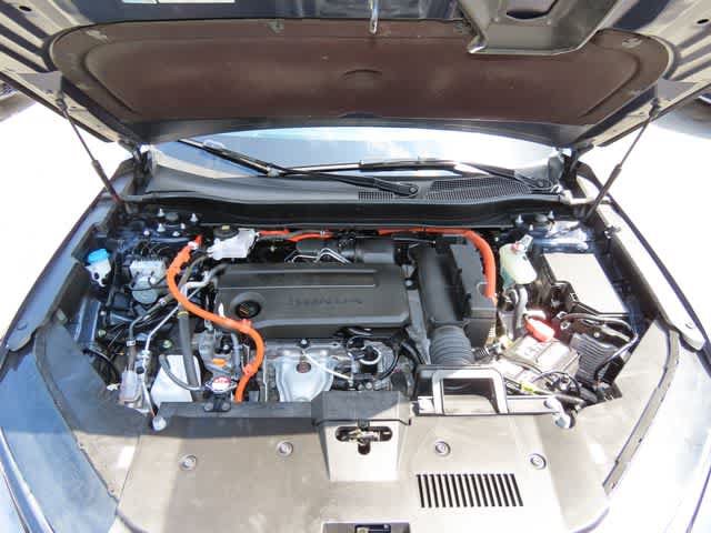 Used 2025 Honda CR-V Sport image 11