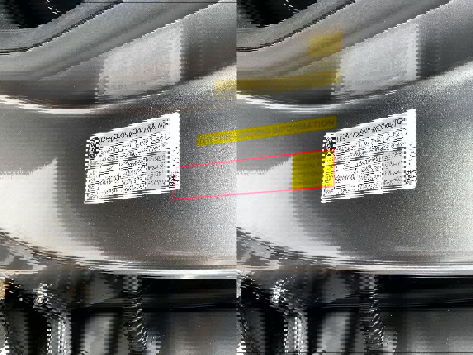 Used 2025 Acura MDX A-Spec AWD/4WD image 37