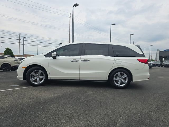 Used 2019 Honda Odyssey EX-L image 5