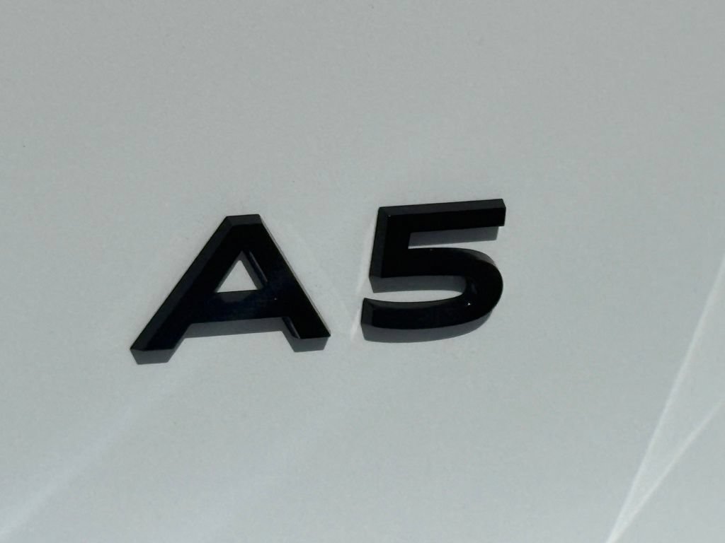 Used 2025 Audi A5 2.0T Premium w/ Convenience Package AWD/4WD image 54