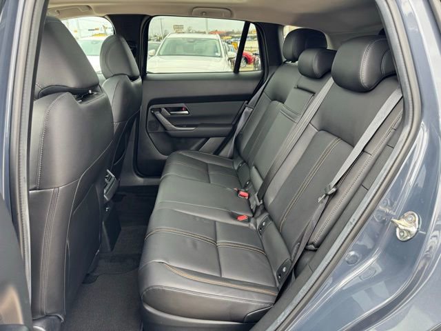 Used 2025 MAZDA CX-50 2.5 Hybrid w/ Weather Package image 15