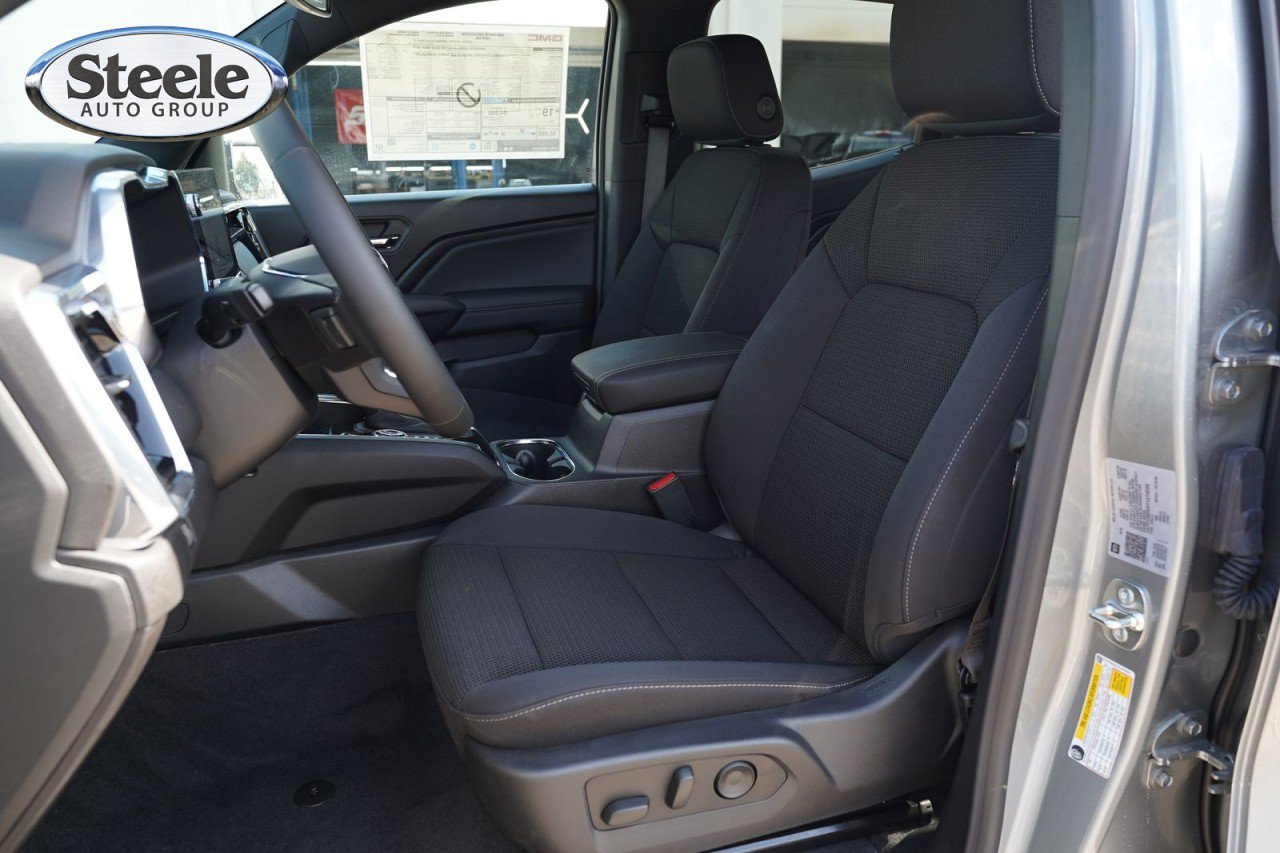 New 2026 GMC Canyon Elevation w/ Convenience Package AWD/4WD image 18