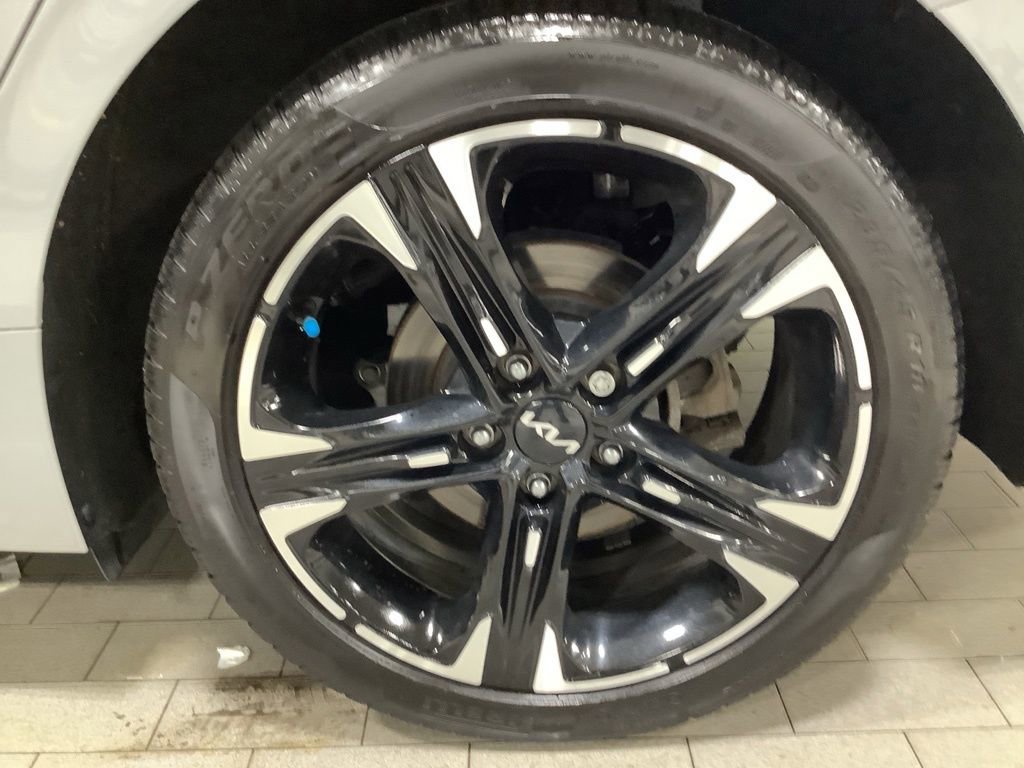 Used 2023 Kia K5 GT-Line w/ GT-Line Premium Package image 26