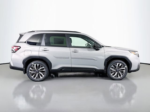 New 2026 Subaru Forester Touring image 8