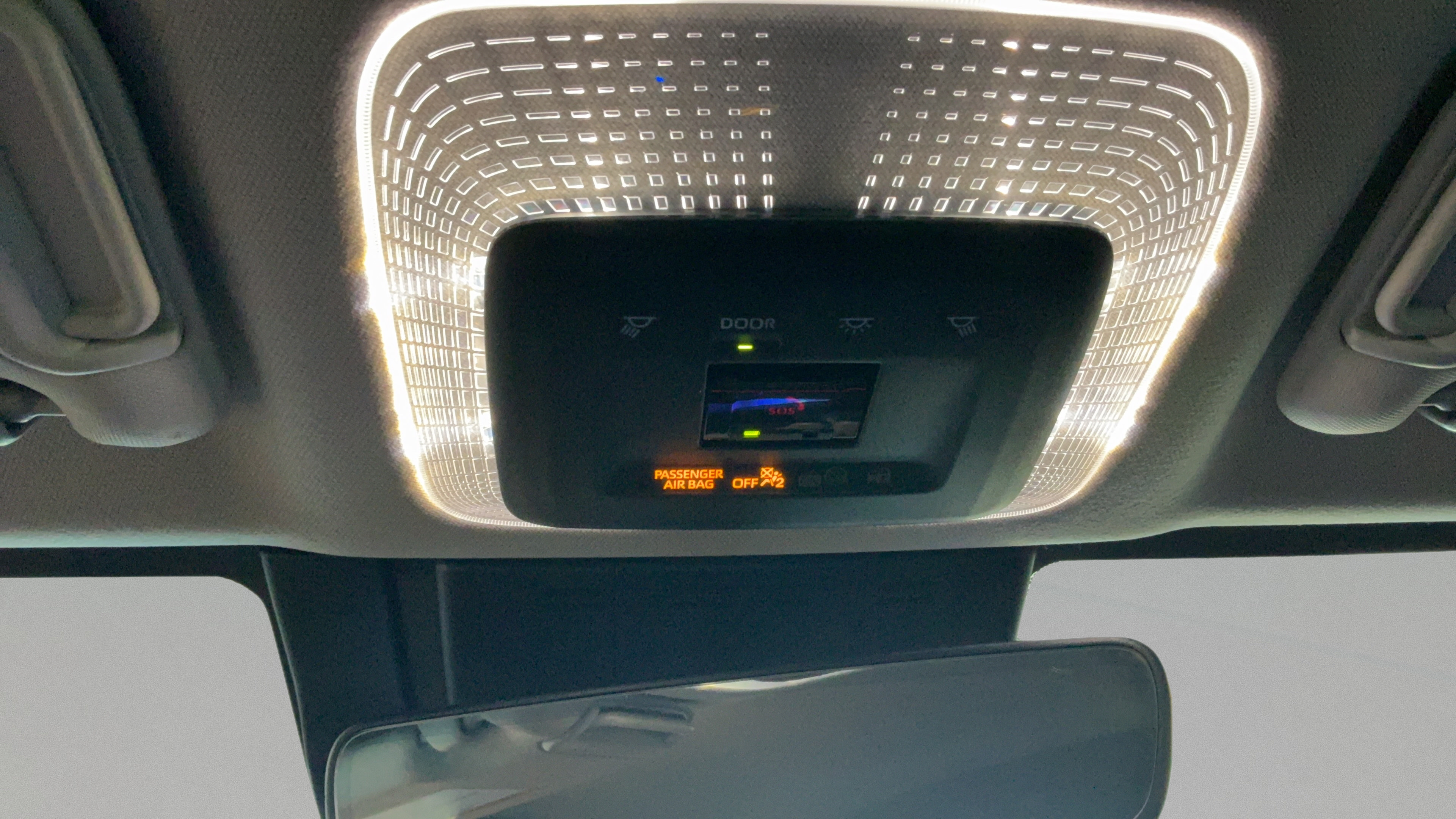 Certified 2026 Toyota Prius Plug-In Hybrid FWD image 15