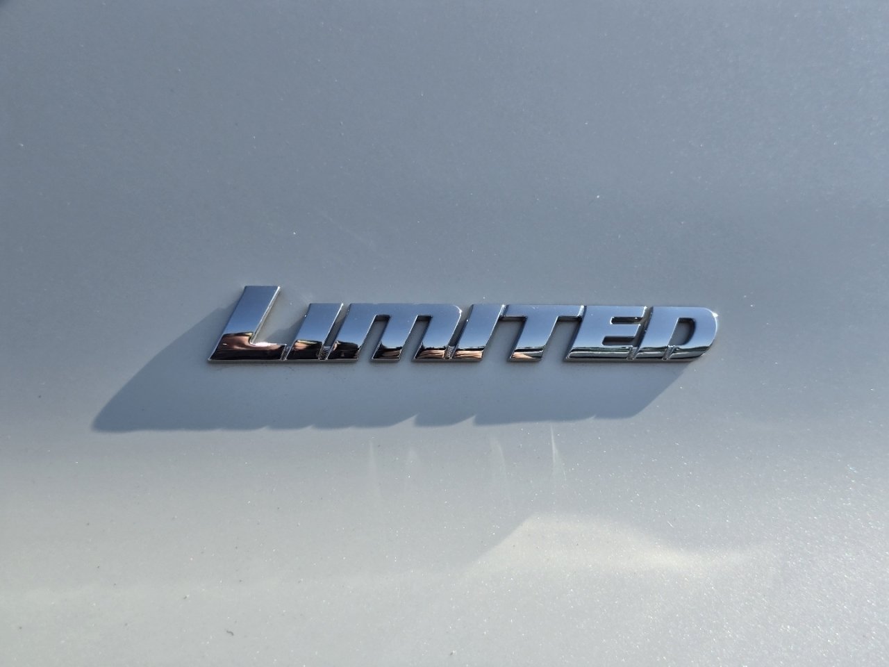 Used 2023 Toyota 4Runner Limited AWD/4WD image 11