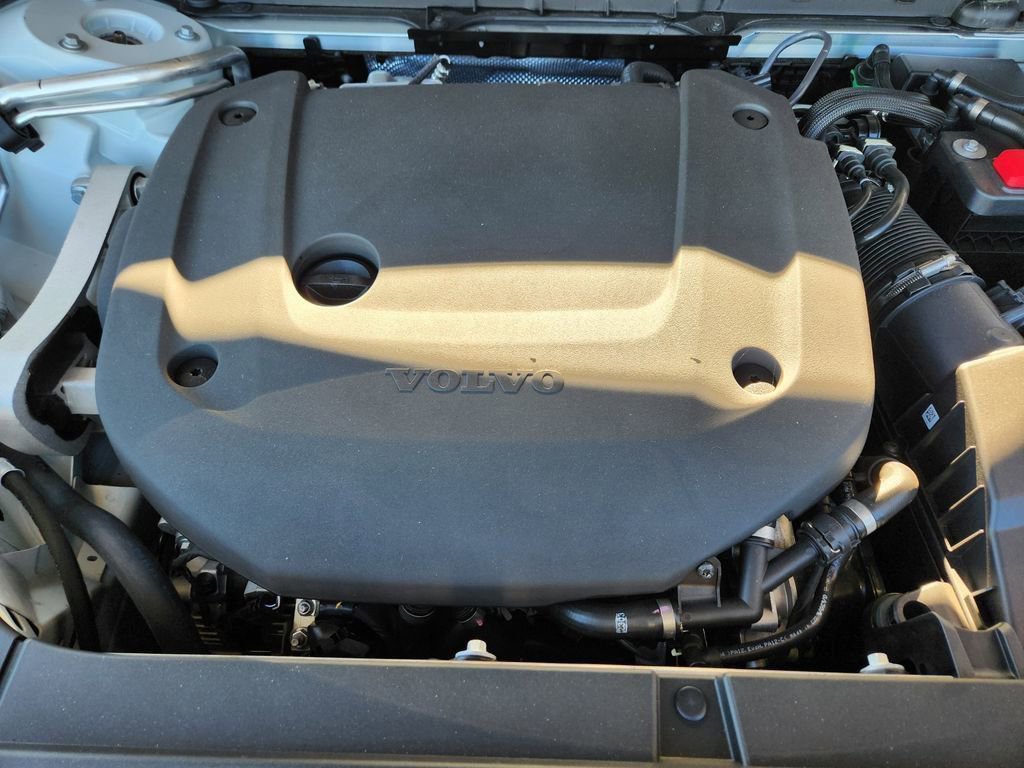 New 2026 Volvo XC90 B6 Ultra w/ Protection Package image 20