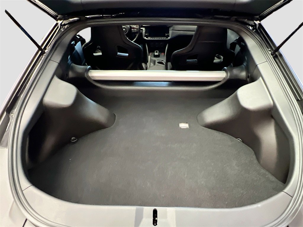 New 2025 Nissan Z NISMO w/ Floor Mat Package image 22