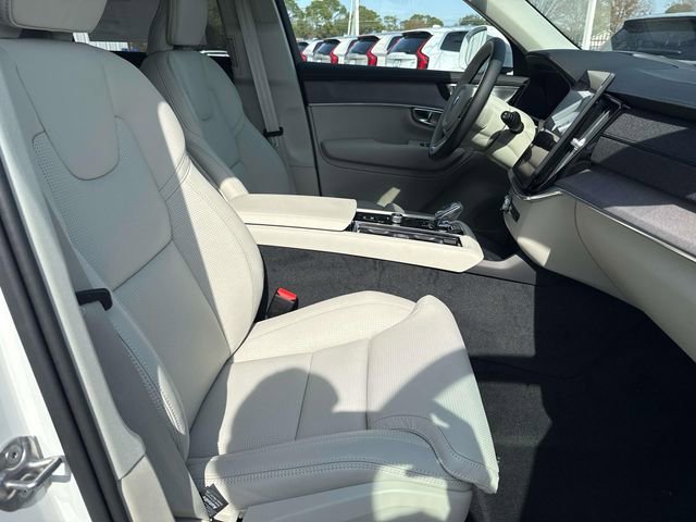 New 2026 Volvo XC90 B6 Ultra w/ Protection Package image 12