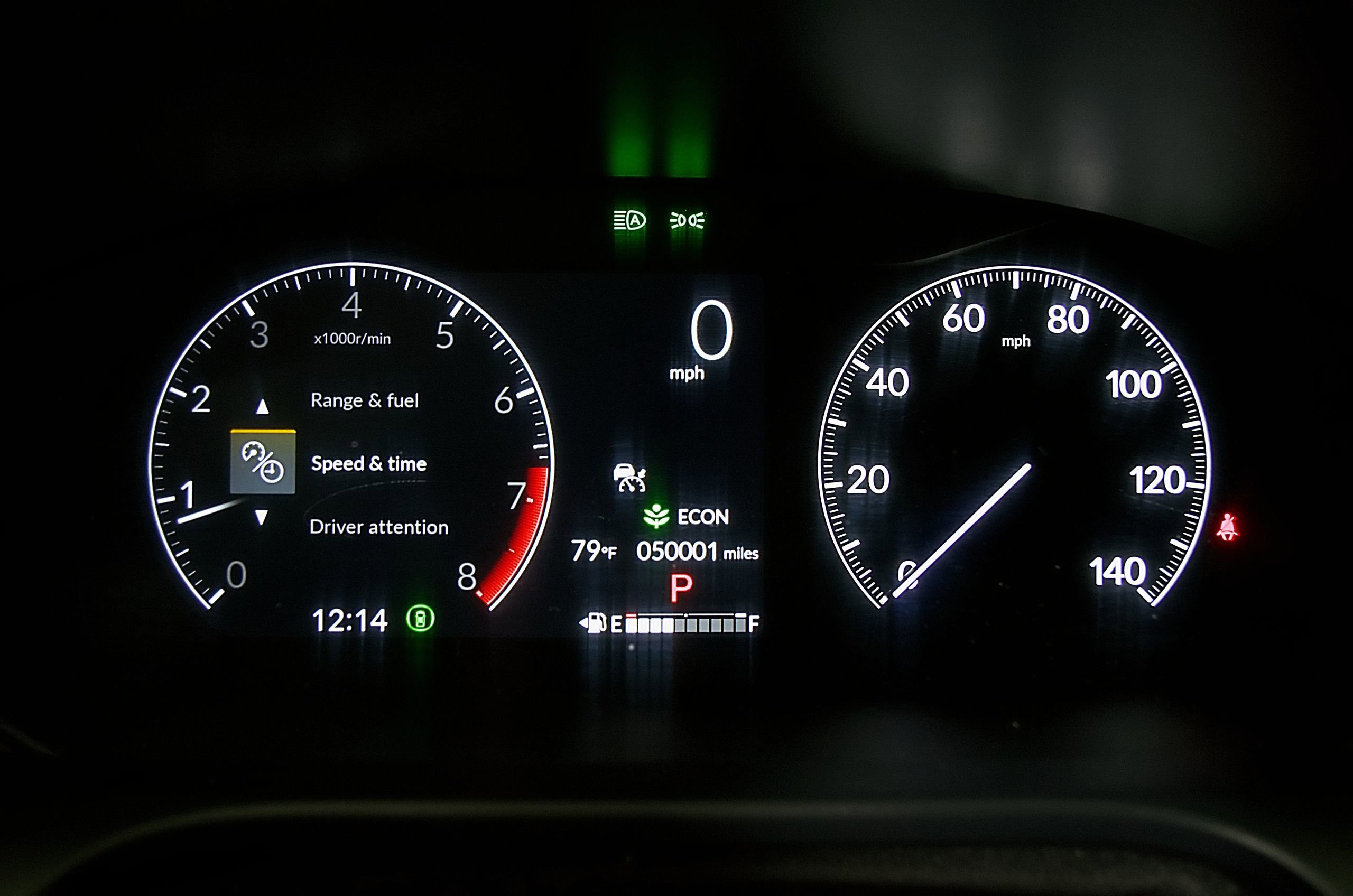 Used 2023 Honda HR-V Sport image 15