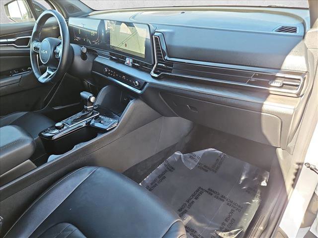 Used 2023 Kia Sportage X-Line w/ X-Line Premium Package image 23