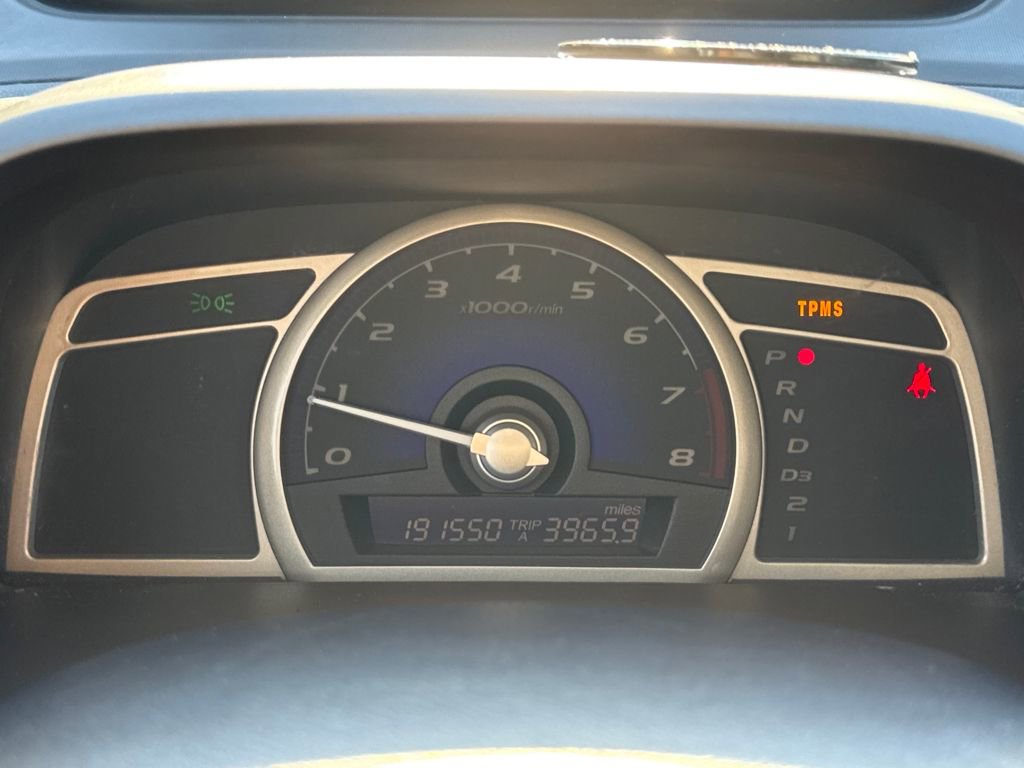 Used 2010 Honda Civic EX-L image 19