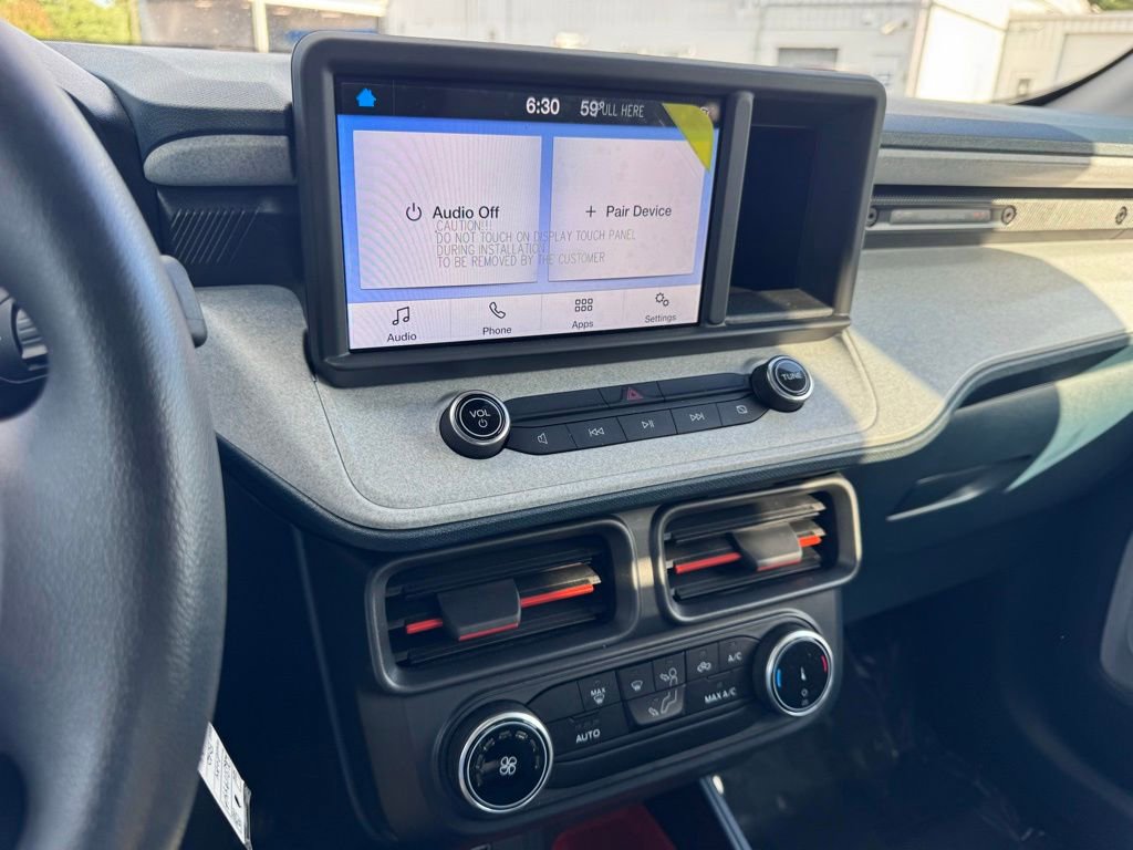 Used 2024 Ford Maverick XLT FWD image 18
