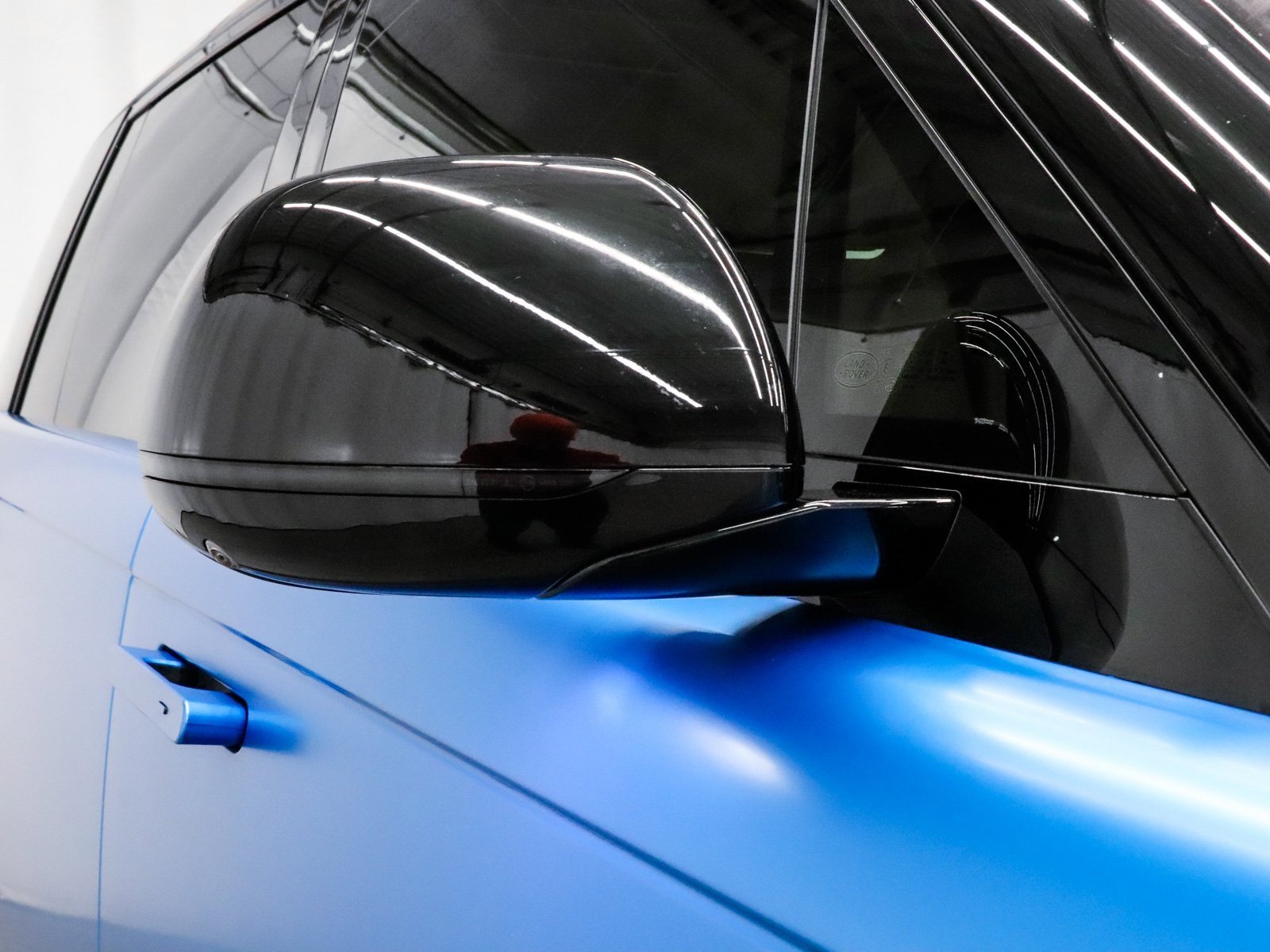 Used 2023 Land Rover Range Rover Long Wheelbase Autobiography image 60