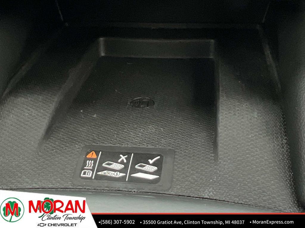 Certified 2024 Chevrolet Blazer LT w/ Convenience Package image 28