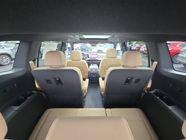 New 2027 Buick Enclave Preferred w/ Power Package AWD/4WD image 21