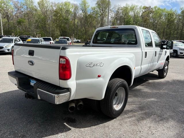 Used 2009 Ford F350 XL image 5