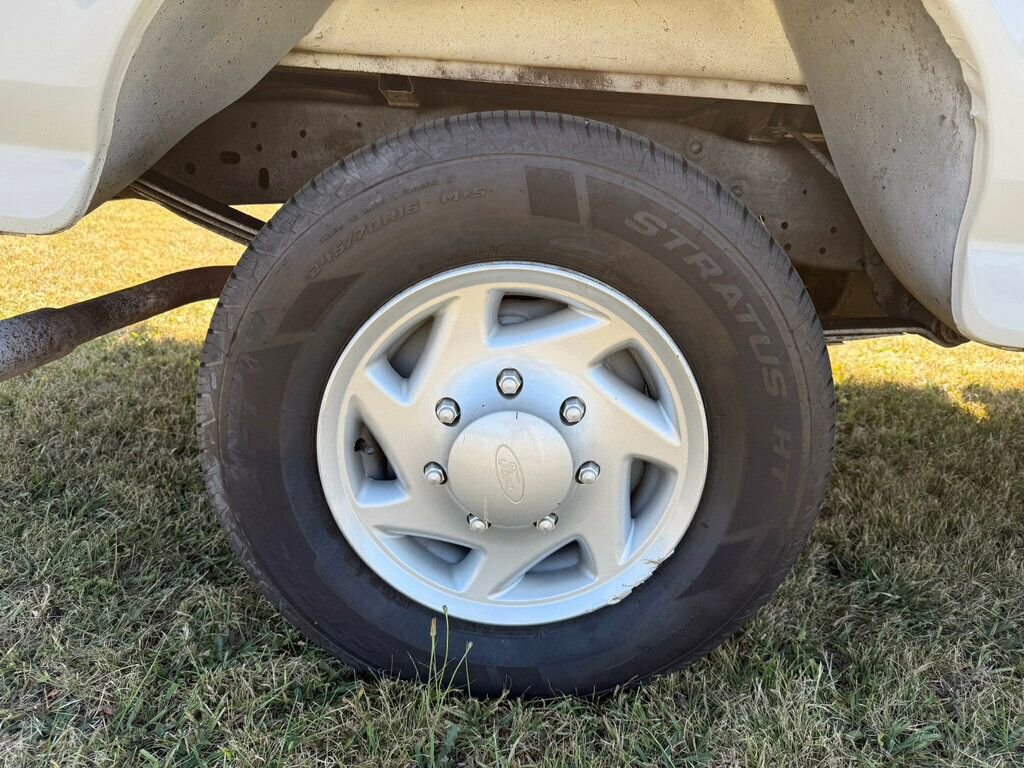 Used 1995 Ford F250 2WD Regular Cab image 10
