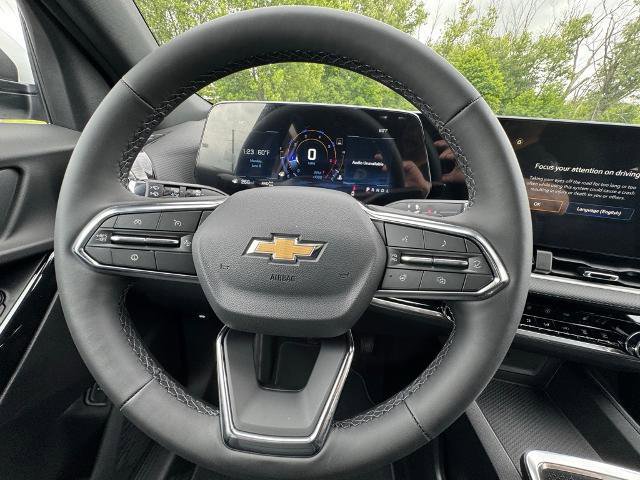 New 2026 Chevrolet Equinox LT w/ Convenience Package II image 52