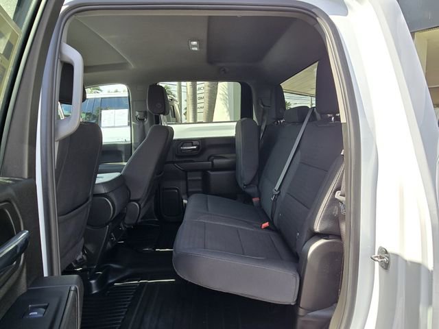 Used 2024 GMC Sierra 2500 Pro image 15