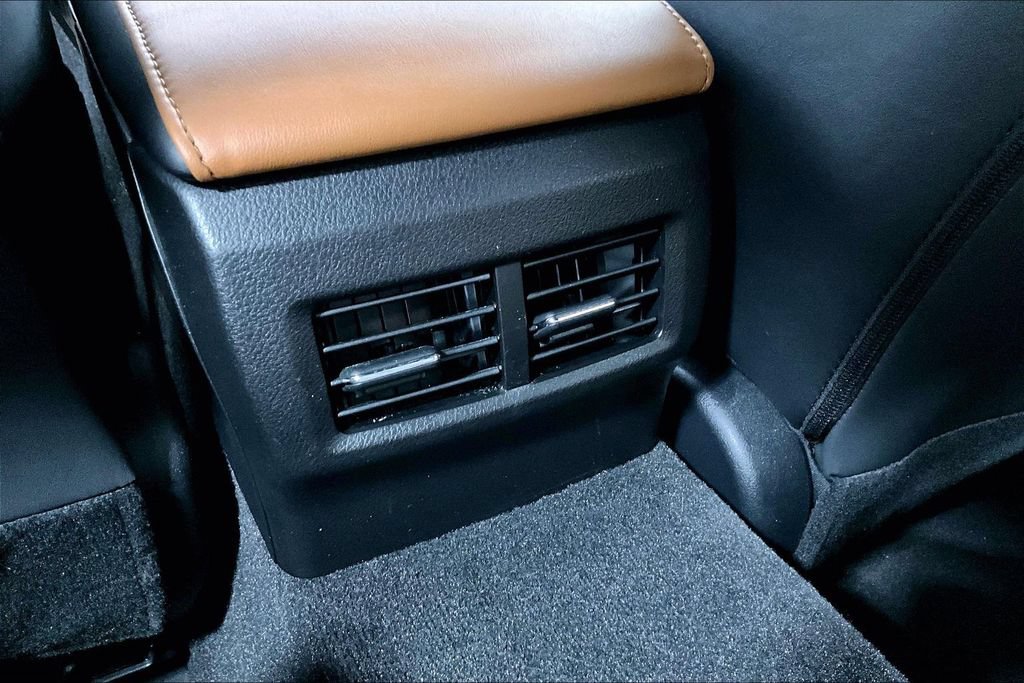 Used 2023 Lexus IS 300 w/ Premium Package RWD image 24