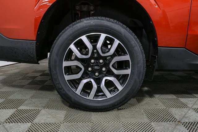 Used 2023 Ford Maverick Lariat w/ Lariat Luxury Package image 15