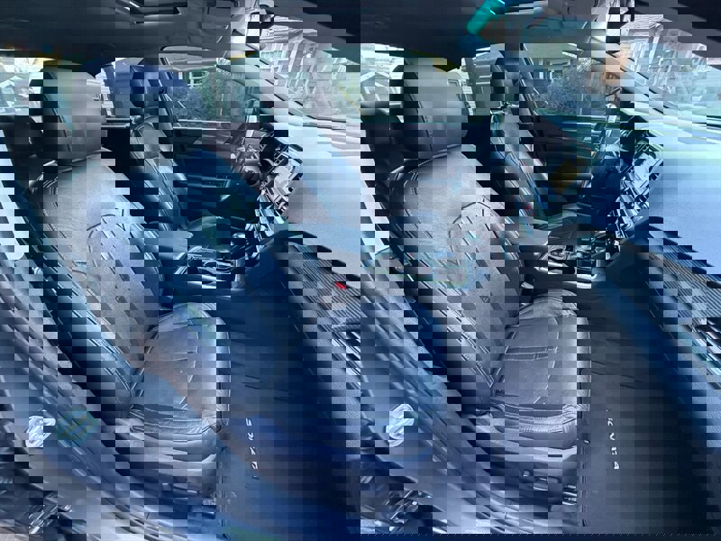 Used 2018 Hyundai Sonata Limited w/ Limited Ultimate Package 03 image 11