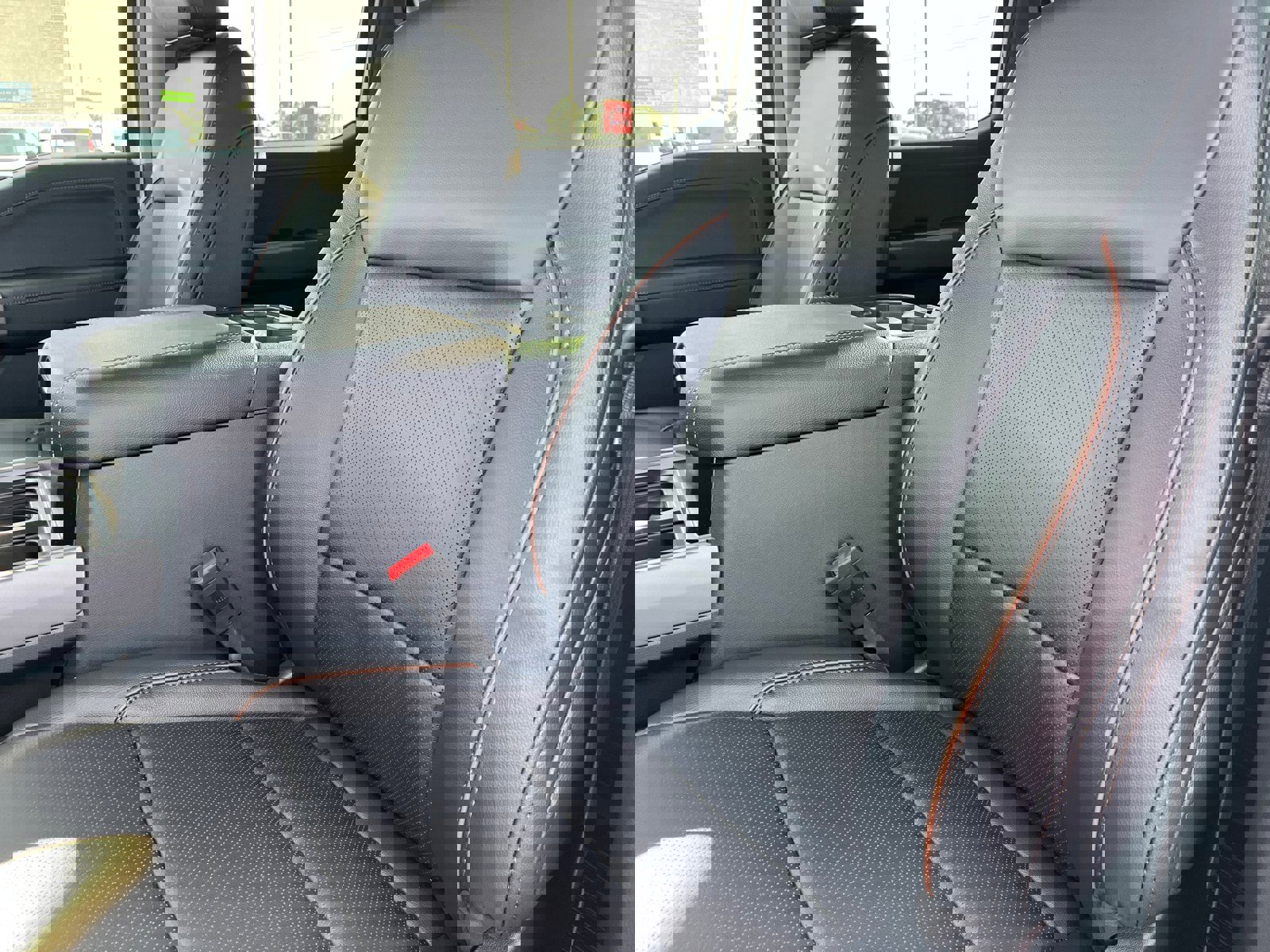 New 2026 Ford F350 Lariat image 18