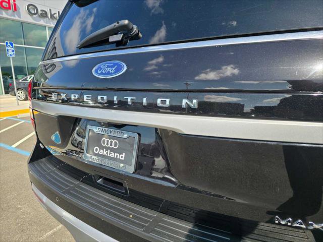 Used 2024 Ford Expedition Max XLT AWD/4WD image 15