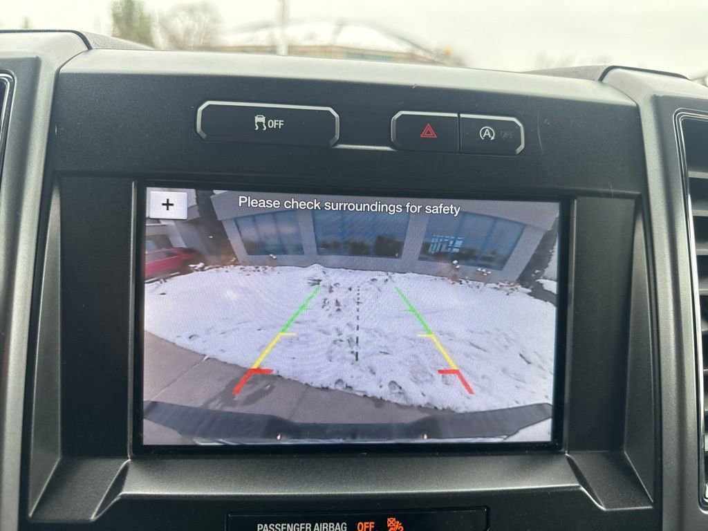 Used 2019 Ford F150 XLT w/ Equipment Group 301A Mid image 35