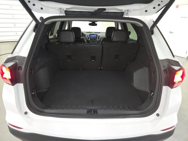 Used 2022 Chevrolet Equinox Premier FWD image 10