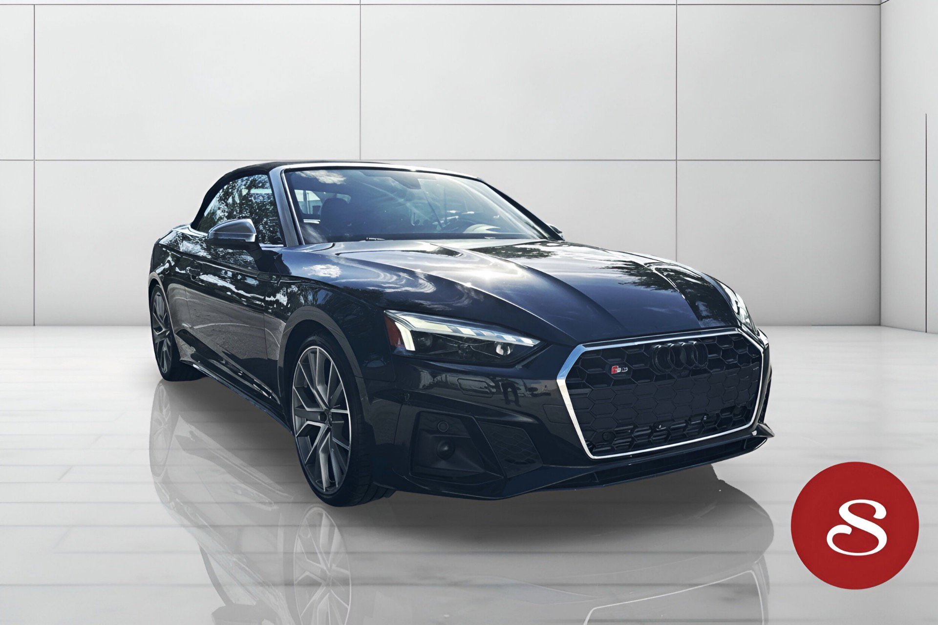 Used 2023 Audi S5 Prestige image 3