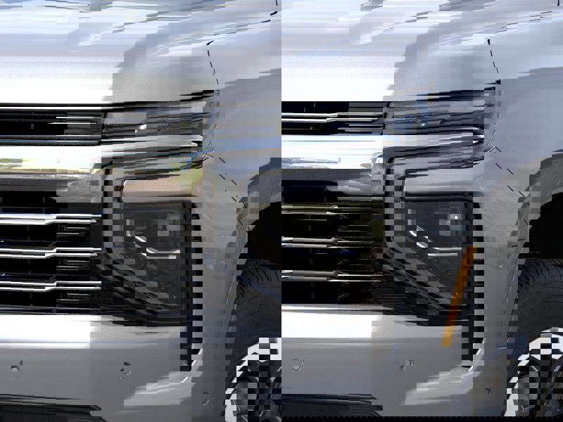 New 2026 Chevrolet Tahoe LT image 10