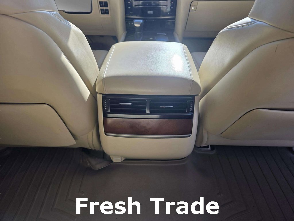 Used 2019 Lexus LX 570 4WD image 10