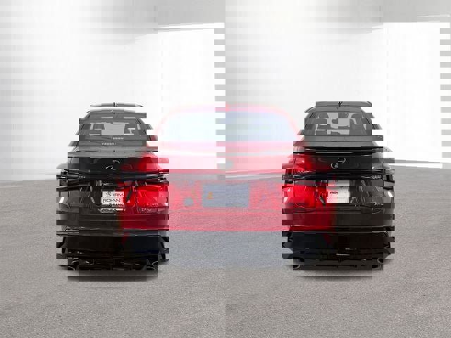 New 2025 Lexus IS 350 F Sport image 32