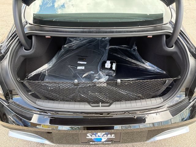 New 2026 Hyundai Sonata SEL AWD/4WD image 21