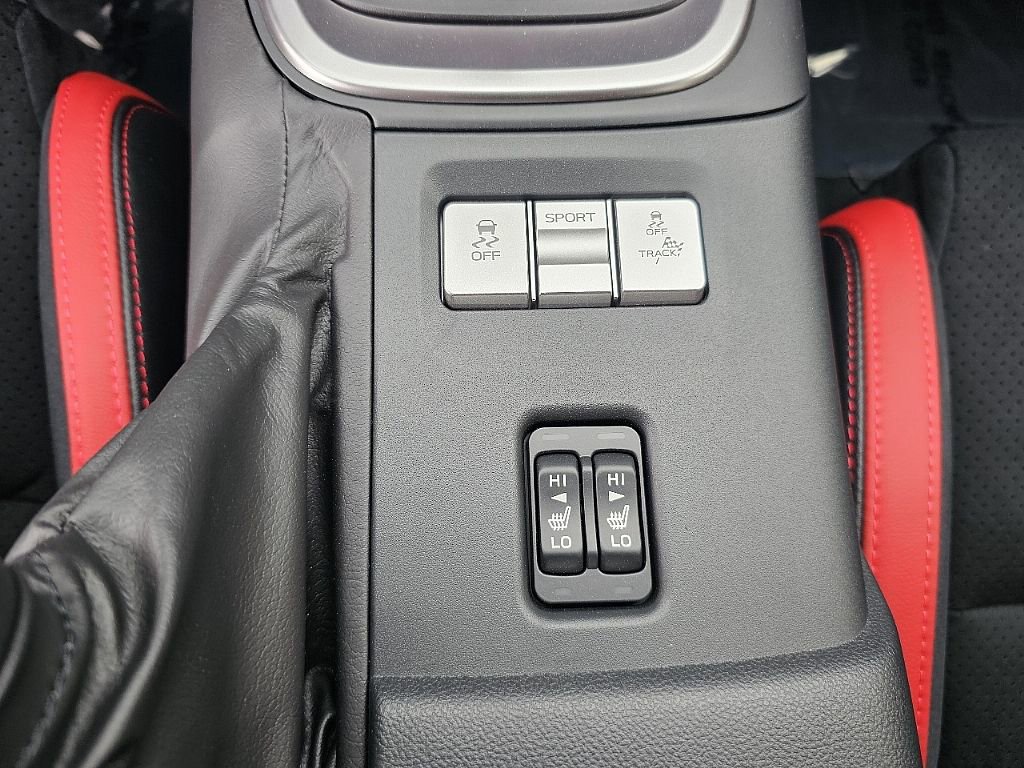 New 2025 Subaru BRZ Limited w/ Popular Package 2 image 27