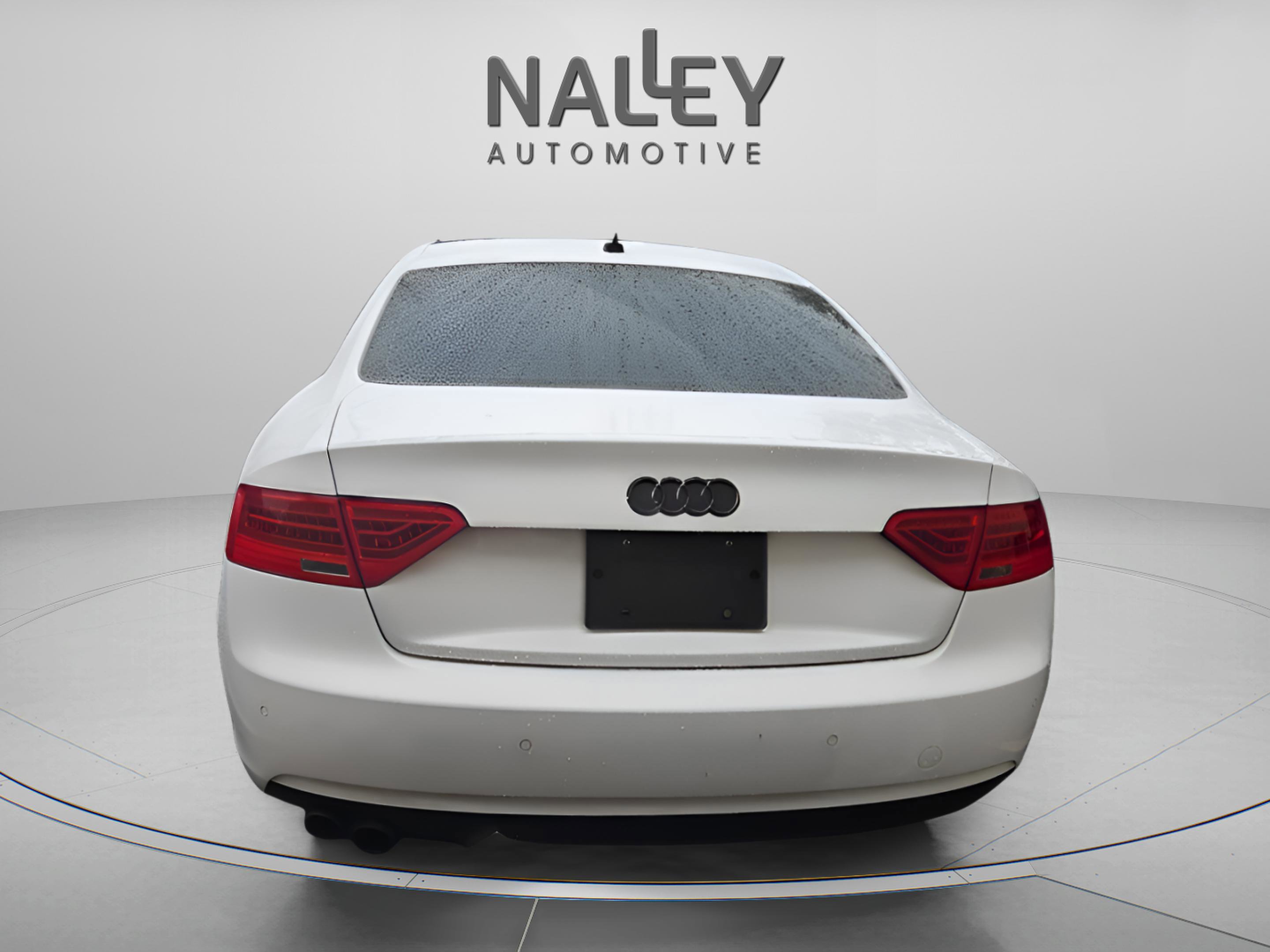 Used 2014 Audi A5 2.0T Premium Plus image 2