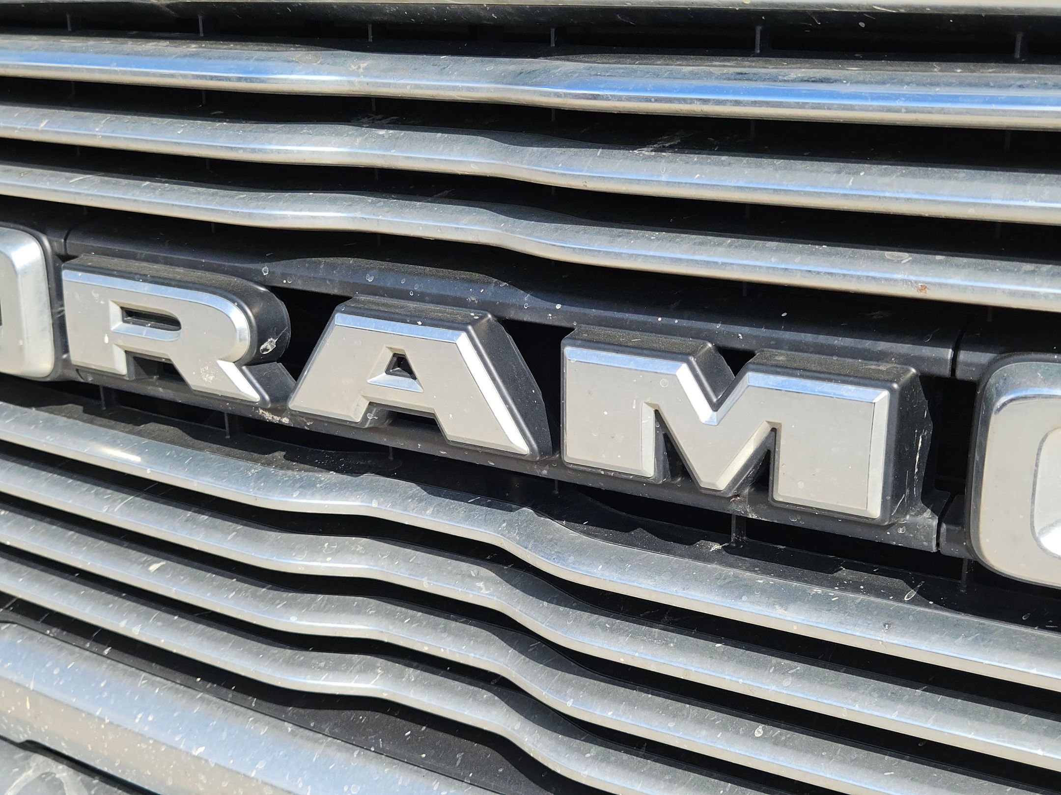 Used 2022 RAM 2500 Laramie image 6