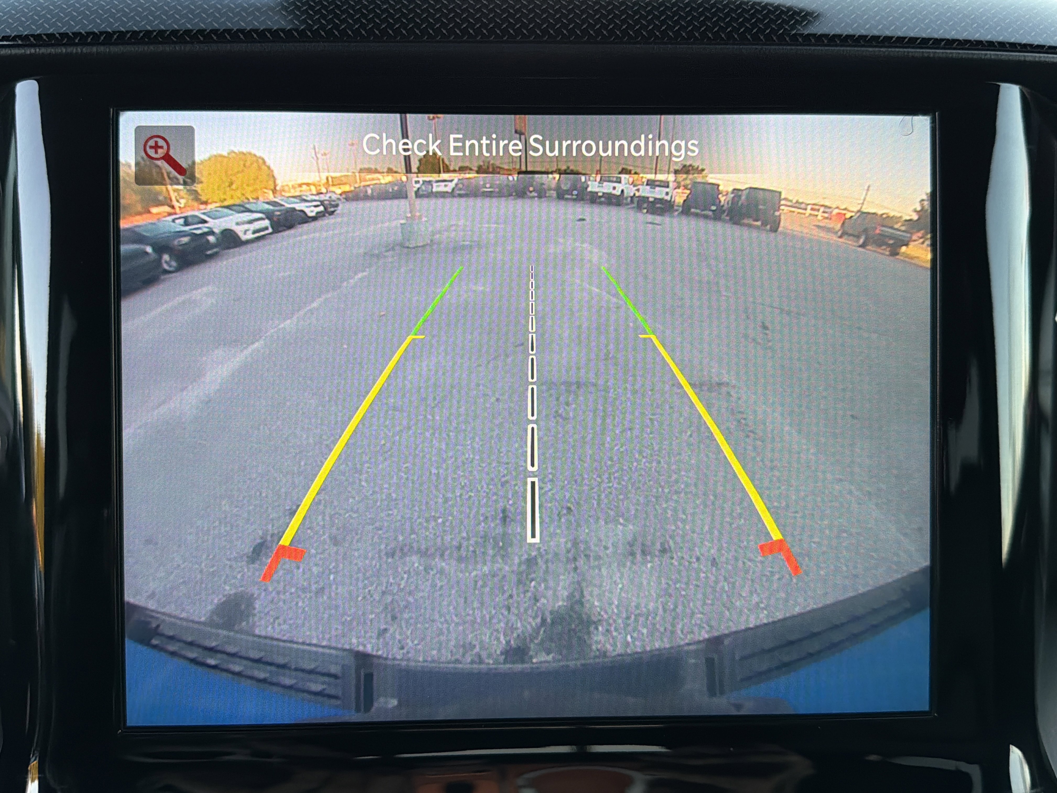 Used 2022 RAM 1500 Rebel w/ Rebel Level 1 Equipment Group image 31