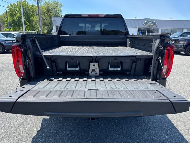Used 2024 GMC Sierra 1500 Denali w/ Denali Reserve Package AWD/4WD image 24