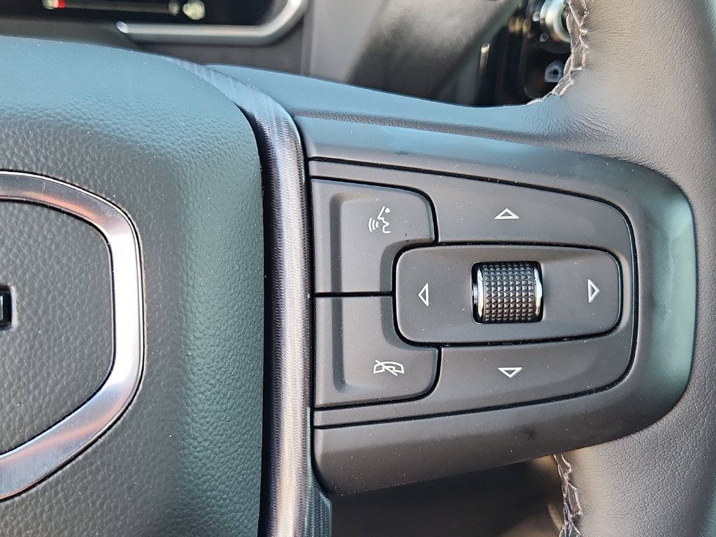 New 2026 GMC Sierra 3500 Denali Ultimate AWD/4WD image 13