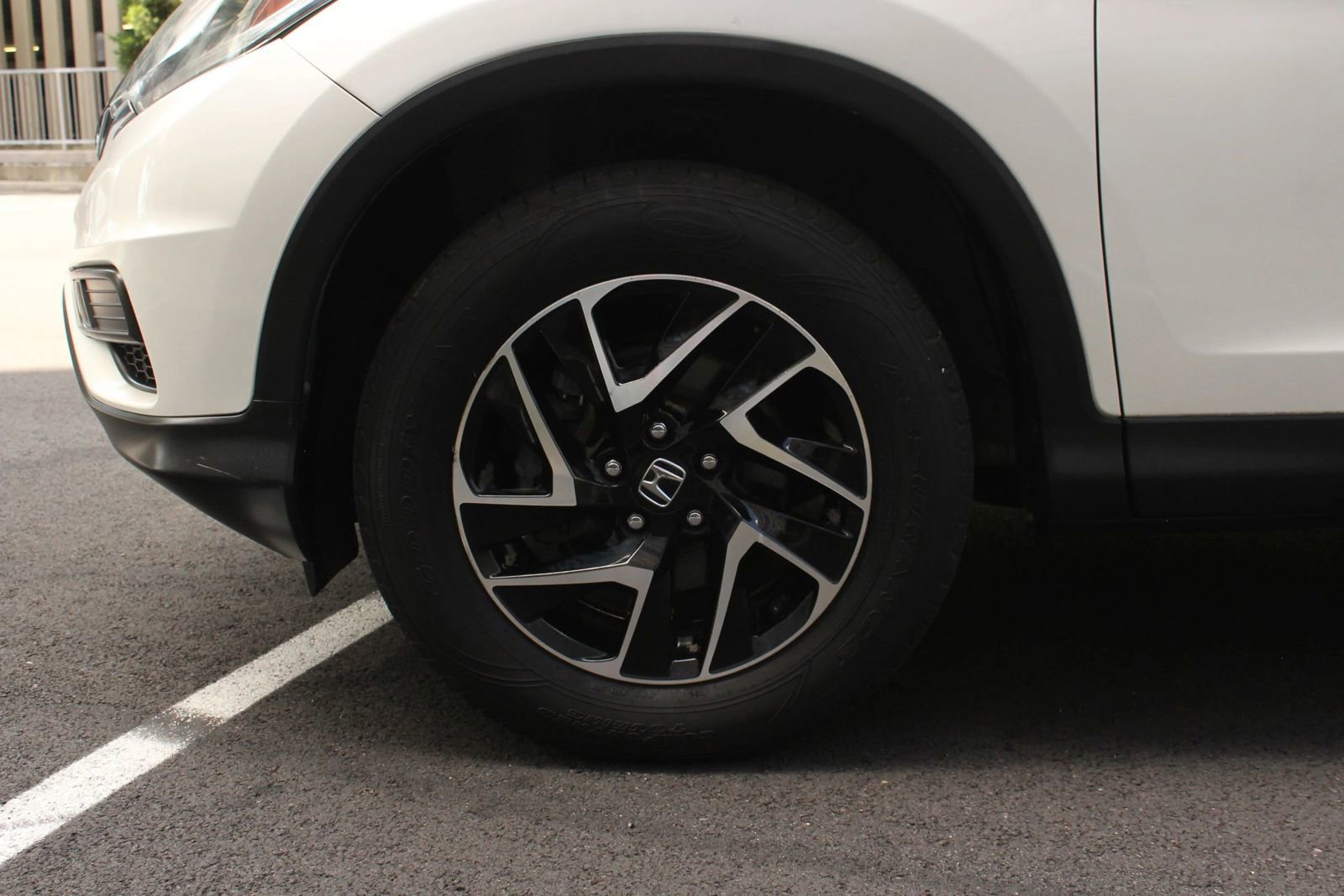 Used 2016 Honda CR-V SE image 11